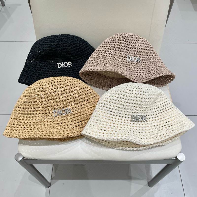Dior hat 071605